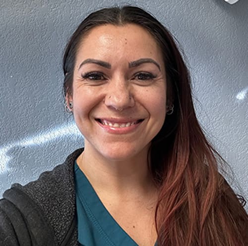 Celina, [SITWIDE][LOCATION] Registered Veterinary Technician