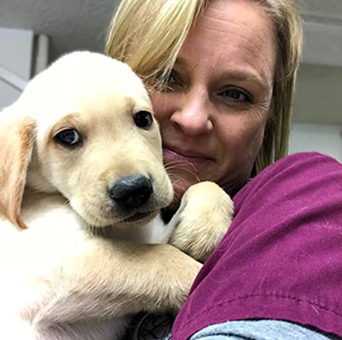 Dr. Pamela Pussich, Meadow Vista Veterinarian